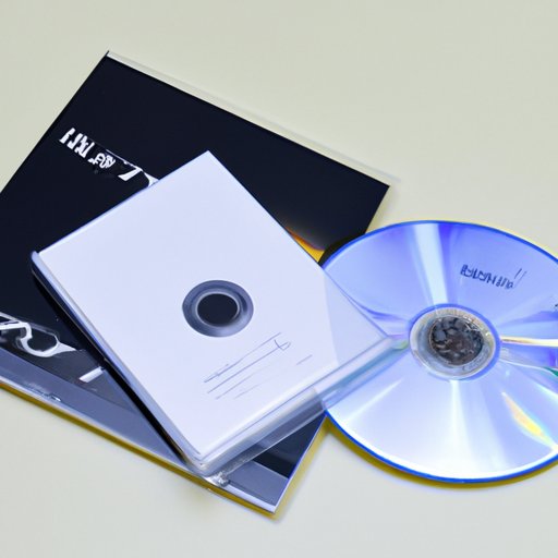 Buy a Physical Copy of the Movie