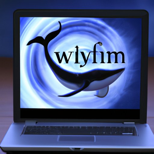 Stream The Whale for Free from a Public Domain Service