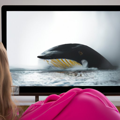 Watch The Whale on a Streaming Service