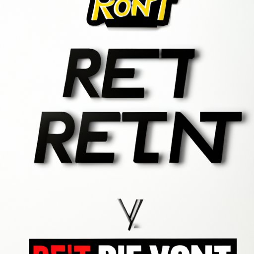 Rent it from your local video store