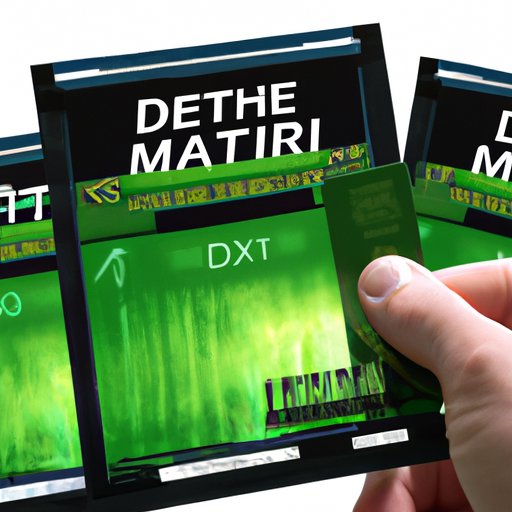 Renting or Purchasing the New Matrix Movie Digitally