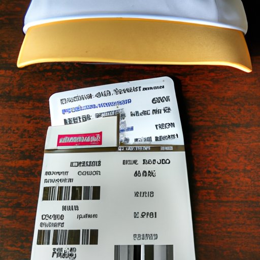 Purchasing Tickets to the Tour Championship