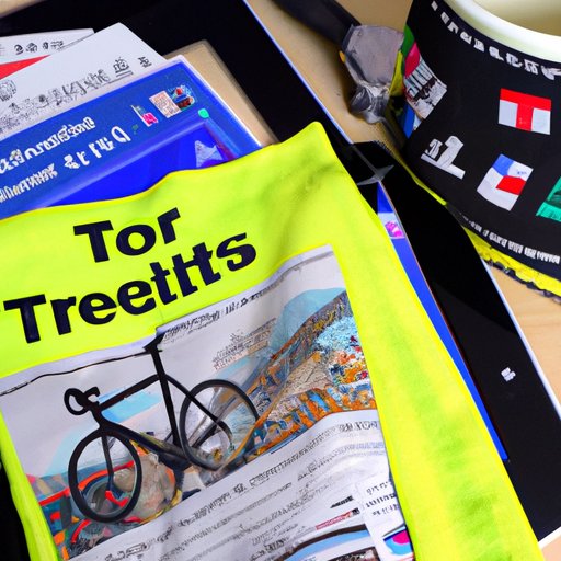 Read Tour de France News