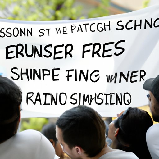 Reminder of Benefits of Watching the Race