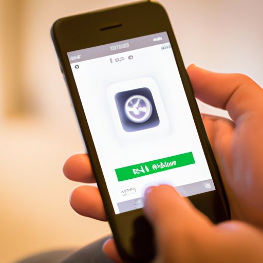 Download a Movie App on Your Phone