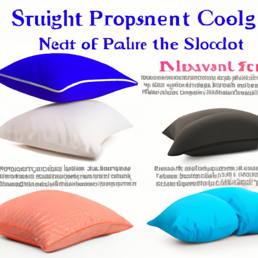 Factors to Consider When Choosing a Travel Pillow