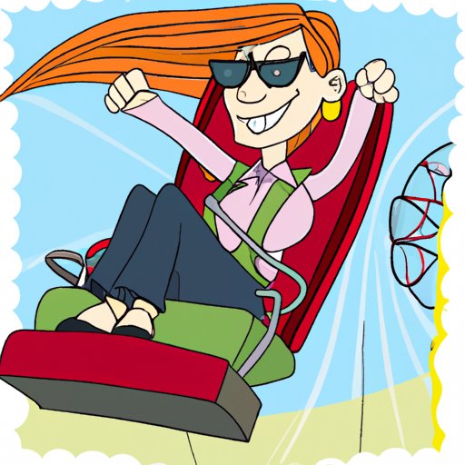 Step 4: Enjoy the Ride