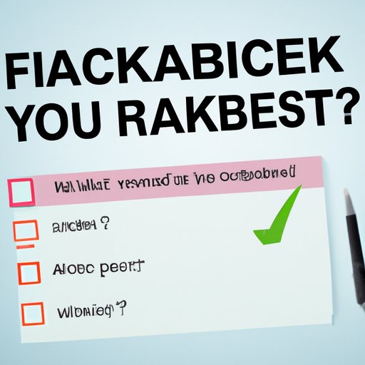 Ask for Feedback and Make Adjustments