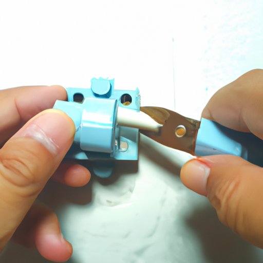 How to Safely Install a Shunt Trip Breaker