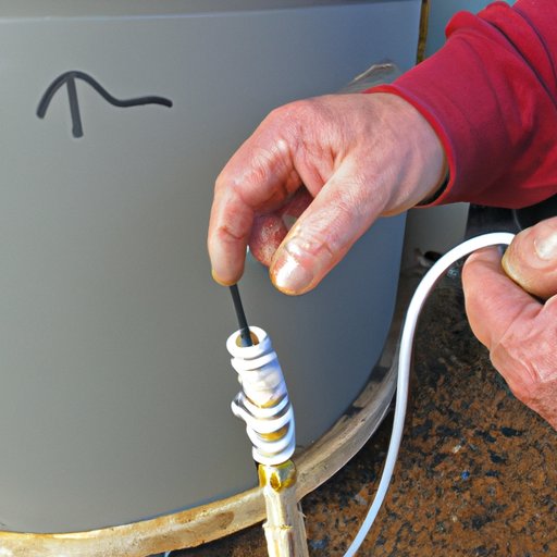 How to Safely Wire a Well Pressure Switch