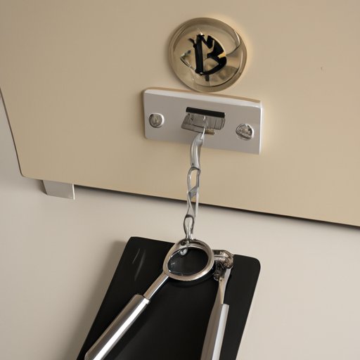 Security Measures Involved in Withdrawing Bitcoin