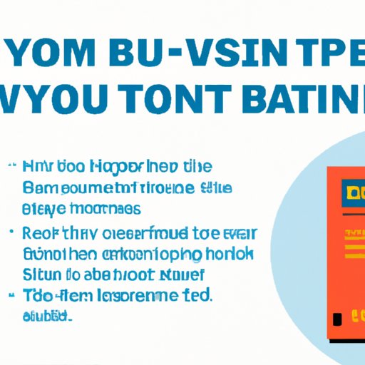 Tips for Choosing the Best Place to Withdraw Bitcoin