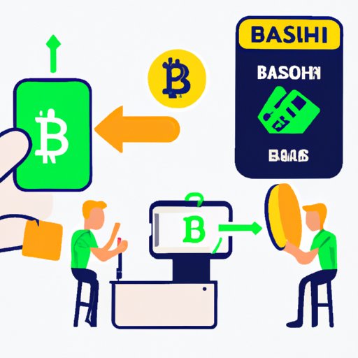 Examining the Process for Withdrawing Bitcoin from Cash App to Bank Account