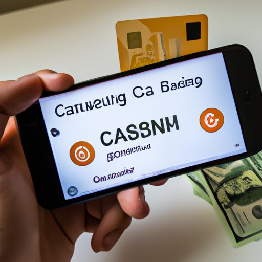 Exploring the Benefits of Transferring Bitcoin from Cash App to Bank Account