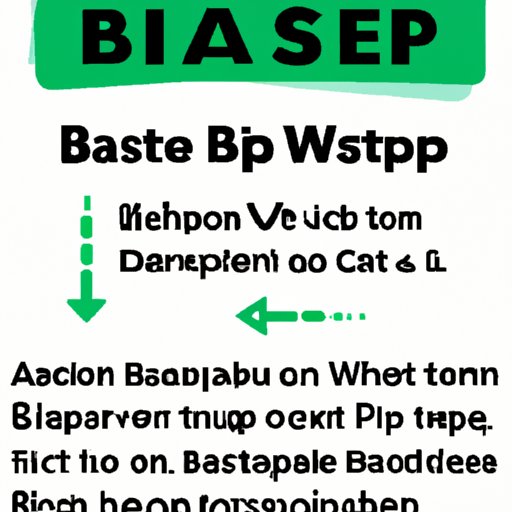 Tips and Tricks for Easily Withdrawing Bitcoin from Cash App