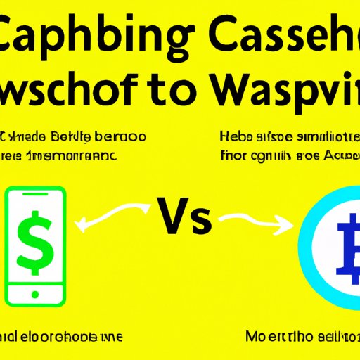 Overview of the Pros and Cons of Withdrawing Bitcoin from Cash App