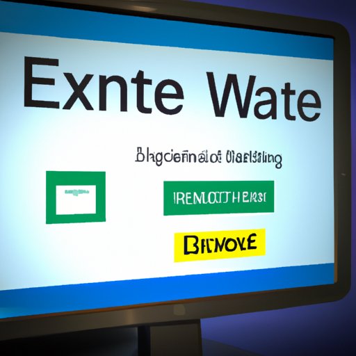 Place a Withdrawal Order from the Exchange Platform