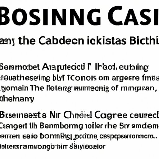Potential Risks of Withdrawing Bitcoins to Cash in the Philippines
