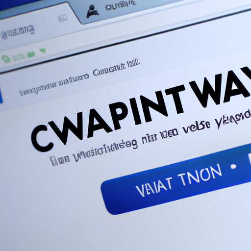 Navigate to the Withdrawal Page on Crypto.com