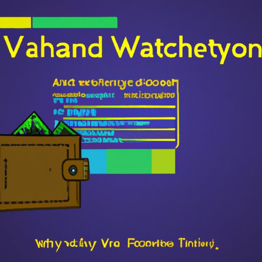 Monitor Your Withdrawal Transaction in Your Crypto Wallet