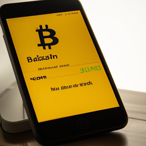 Setting Up a Cash App Account with Bitcoin