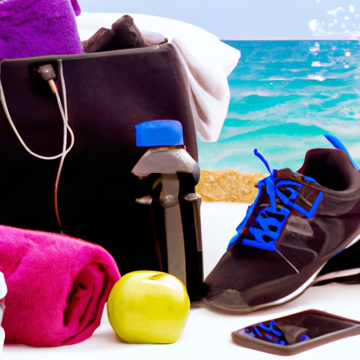 Make the Most of Your Vacation Workout: Tips and Tricks