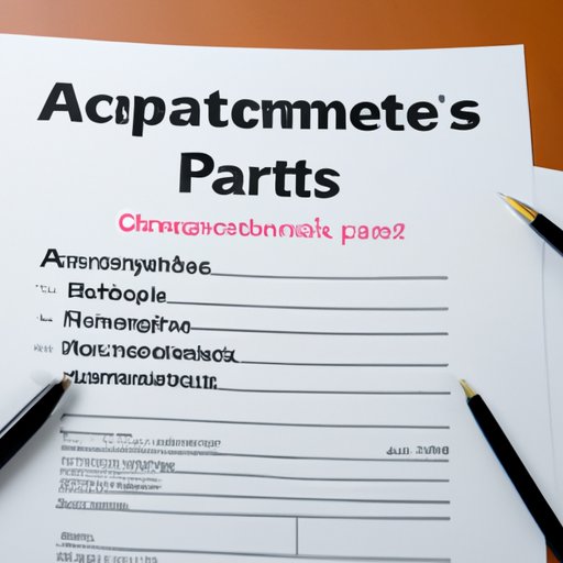 Identify All Parties Involved in the Agreement