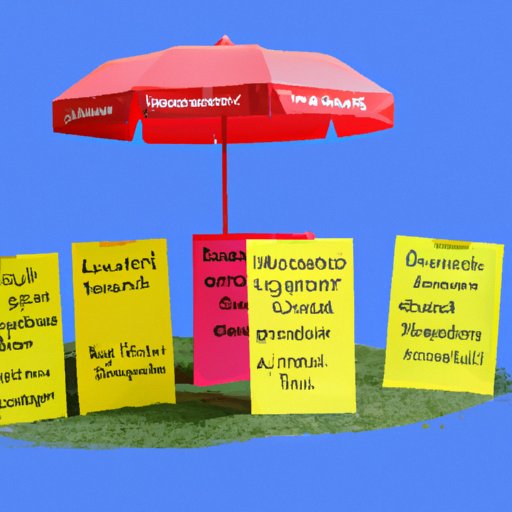 Develop a Unique Selling Proposition