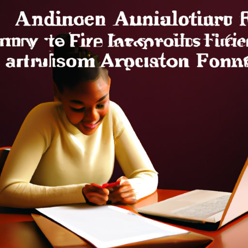 Reasons to Consider Appealing for Financial Aid