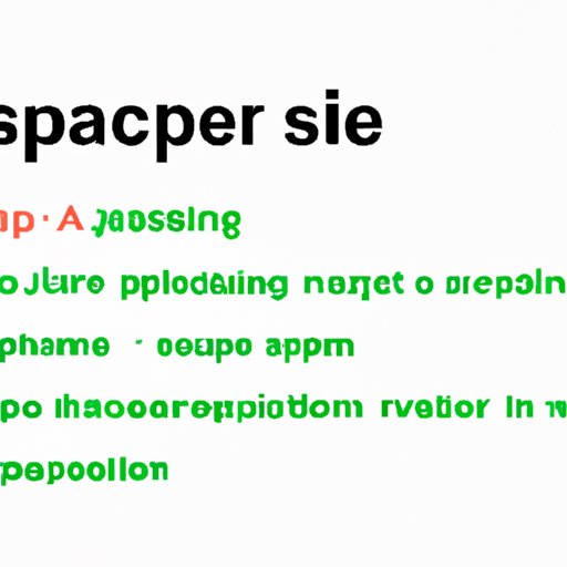 Developing a Strategy for Writing with Jasper.ai