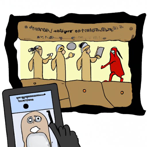 Take into Account the Historical Context and any Social Messages Portrayed