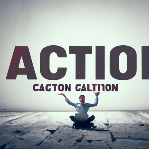 Creating a Compelling Call to Action