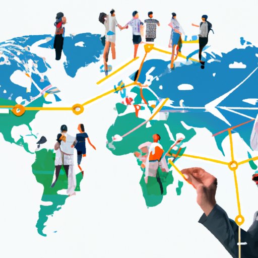 Network with Other Travel Agents and Professionals in the Tourism Industry