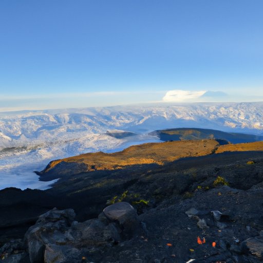 Unique Experiences Around the World