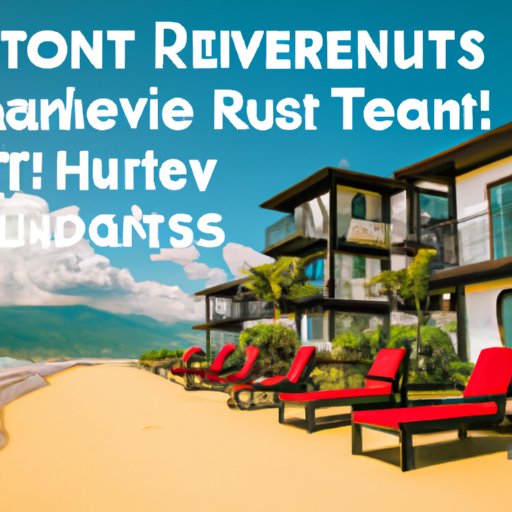 Tips for Finding the Perfect Vacation Rental Property