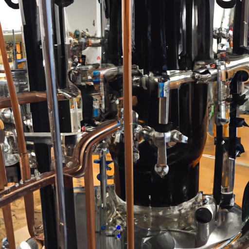 Exploring the Science Behind Beer Brewing