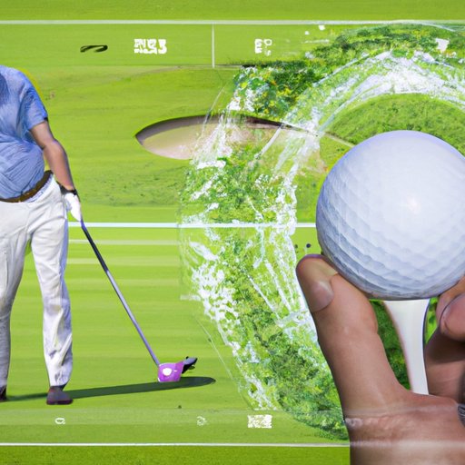 Analyzing the Technological Advances that Helped Shape the Game of Golf