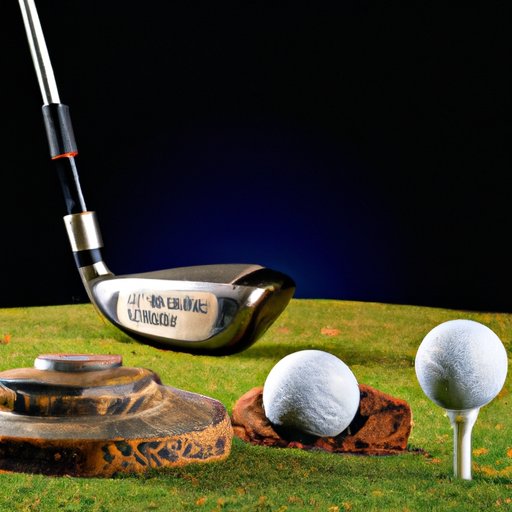 Tracing the Evolution of Golf from its Early Beginnings