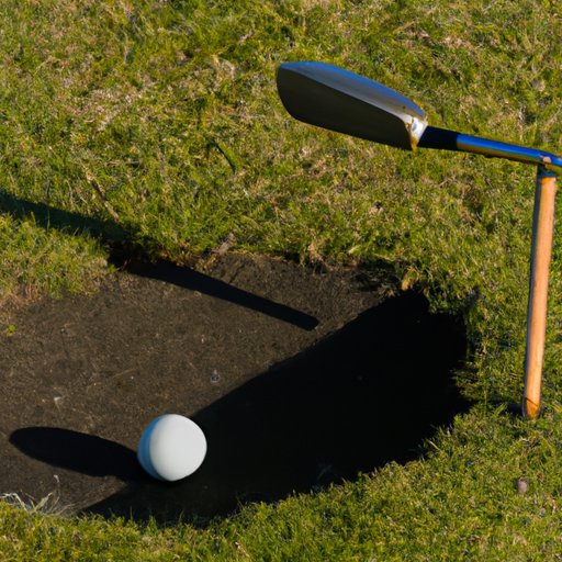 Investigating the Historical Evidence Behind the Invention of Golf