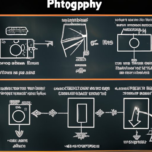 Technical Breakdown of How Photography Works