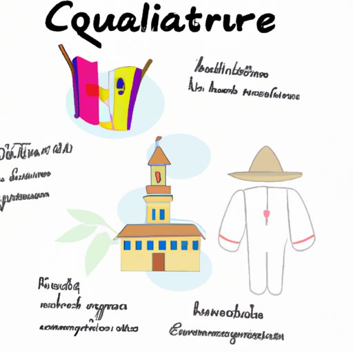 Explorer la culture locale: décrire les coutumes et les traditions locales