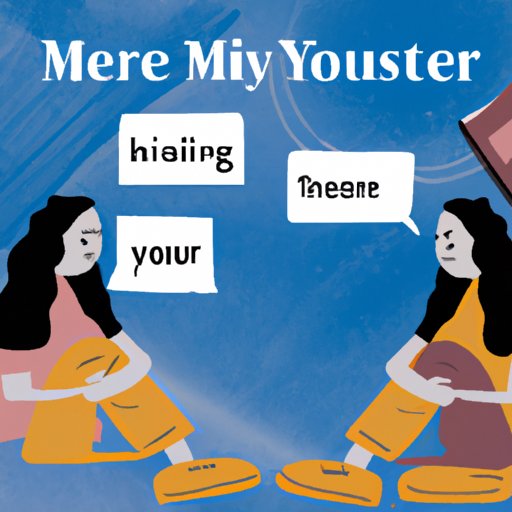 Share Personal Stories About Yourself