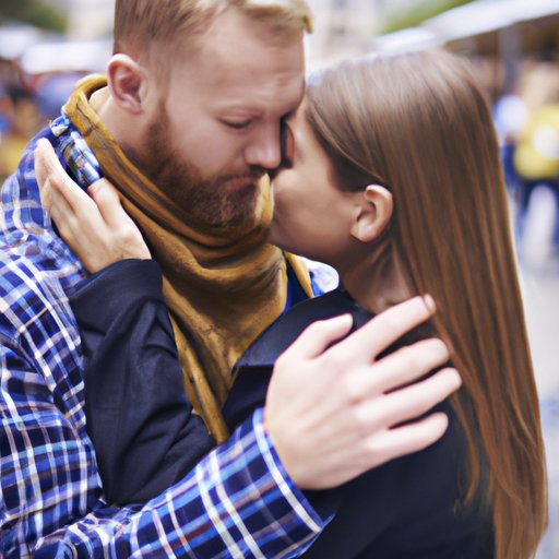 Examining How the Couple Interacts in Public