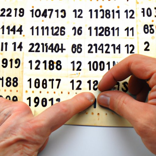 Examining the Role of Numbers in Human History