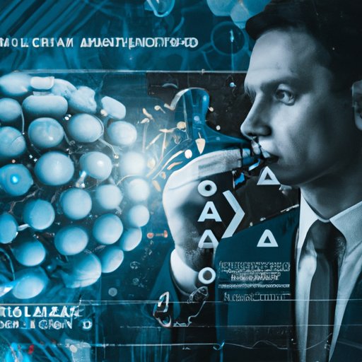 Evaluating the Effects of AI on Security