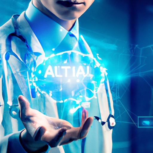 Examining the Role of AI in Healthcare