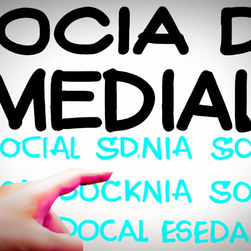 Social Media and its Impact on Society