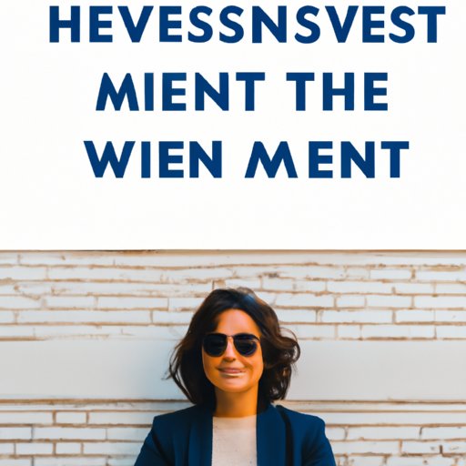 Women and Investing: A Comprehensive Guide