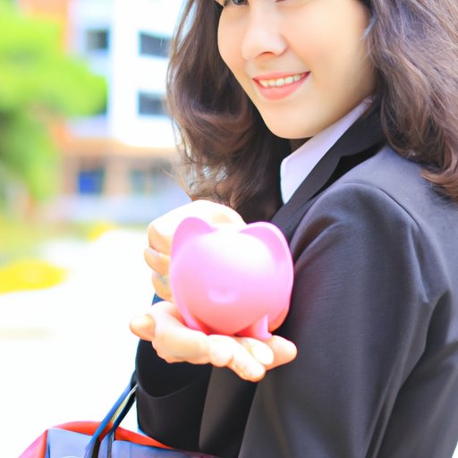 The Benefits of Investing for Women