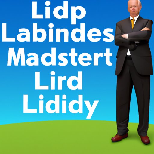 Applying Leadership Principles in Your Own Life